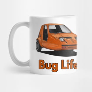Geo3Doodles Bug Life Doodle Mug